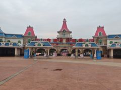 -厦门方特梦幻王国