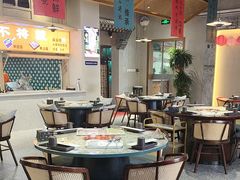 -乔先生涮肉·鲜活牛羊肉火锅(塘沽店)