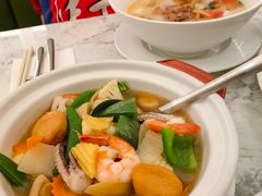 -关夫人餐厅(KLCC阳光广场店)