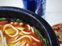 -官人桥番茄米线(温江行署店)