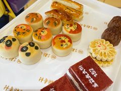 -北京稻香村(零号店)