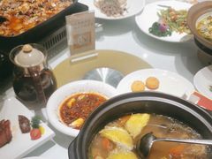 -紫鑫阁饭庄(长安店)