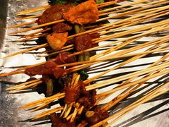 -钢管厂五区小郡肝火锅串串香(清河店)