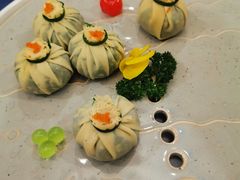 菌菇包-新加坡泰国村酒楼(五角场店)