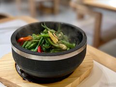 -绿色吴家粥铺(河西天街店)