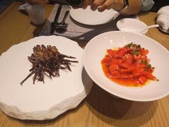 -莲·中餐厅(成都首座万豪酒店)