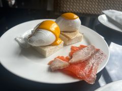 -上海漕河泾万丽酒店