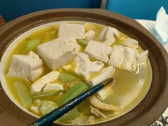 -柒园·三十年创意杭帮菜(龙湖滨江天街店)