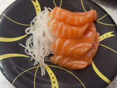 -争鲜回转寿司(南开大悦城店)