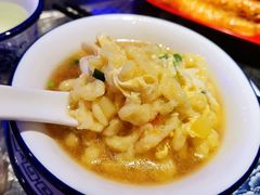 -乌兰烧烤·烤羊腿(西丽店)