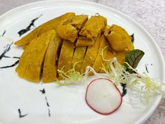 盐焗鸡-新南华大酒店(广中店)