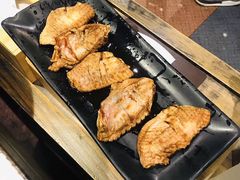 -大發韩国烤肉(八佰伴店)