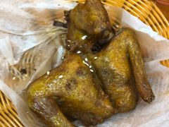 -煲煲掂风味煲仔饭餐厅(西区店)