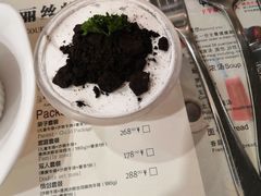 -爱丽丝牛排西餐厅(光谷步行街店)