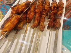 -巴依老爷·新疆美食(上城区天城路店)