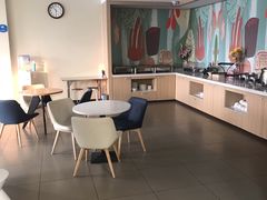 -汉庭酒店早餐自助(南戴河店)