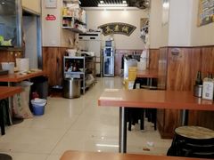 大堂-真素诚·清真(新华路店)