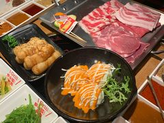 -炉小哥烤肉(信万广场店)