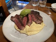 -MAGPIE喜鹊派餐厅(华侨城店)