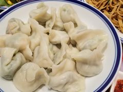 -新兴园饺子馆(望京店)