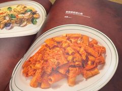 -ZAFFERANO西班牙海鲜饭(上海首店)