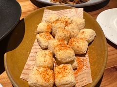 -本处·素食·融合料理(南油店)
