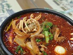 -清真·穆萨砂锅(大皮院店)