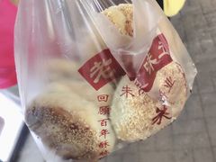-朱记小郑酥烧饼(建康路店)