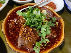 -小杨翘脚牛肉