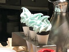 冰淇淋-小大董·烤鸭(凤凰汇店)