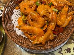 -威海九禧海鲜居渔水饺(经区店)