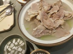 -兰溪小馆(东直门簋街店)