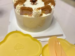 -布谷小甜·生日蛋糕(新街口店)