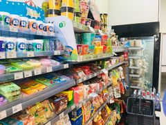 -today便利店(汉街店)