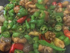 -渝湘厨(古美店)