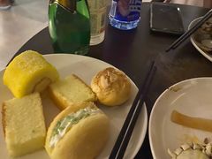 -漢頓温泉度假酒店