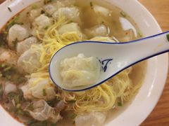 -蟹芆三馄饨