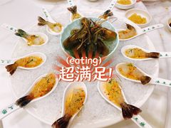 -渔文乐·海鲜大排档(壹品总店)