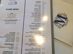 -Lady M Cake Boutique(麦迪逊大道店)