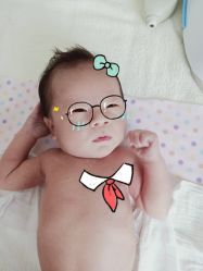 -福娃月子中心