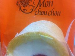 iphone_upload_pic-檬舒舒MonChouChou(久光百货店)