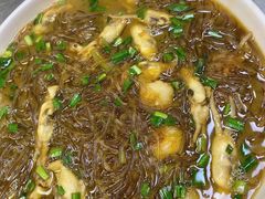 蛏子红薯粉丝-丰收日·小海鲜·沪上家宴(顾村正大店)