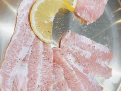 -韩宫宴烤肉·料理(漳河万达店)