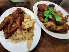 -松發肉骨茶(牛车水店)