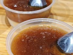 冰渣豆花-柳州肥姨妈大骨螺蛳粉(曹路店)