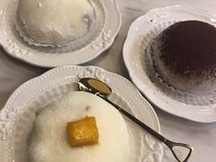 -李大牛和刘大力手作甜品(凯德店)