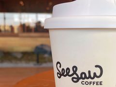 -Seesaw Coffee(朝阳大悦城店)