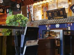 -千代武日本料理(哈西店)