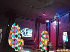 -欢乐迪KTV(南坪上海城店)