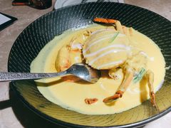 皇牌咖喱皇炒肉蟹-星叶·东南亚料理(温州万象城店)